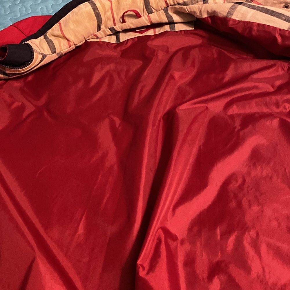 Madison jacket - Picture 8 of 11